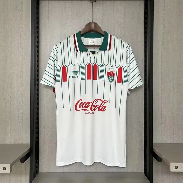 Camisa Fluminense II 1993/94 Retrô, foto 1
