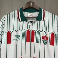Camisa Fluminense II 1993/94 Retrô, foto 4