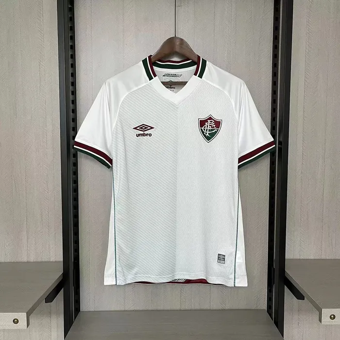 Camisa Fluminense II 2021/22 Retrô, foto 1