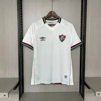 Camisa Fluminense II 2021/22 Retrô, foto 1