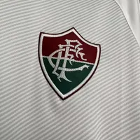 Camisa Fluminense II 2021/22 Retrô, foto 2