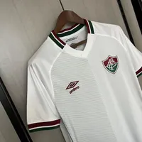 Camisa Fluminense II 2021/22 Retrô, foto 4