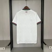 Camisa Fluminense II 2021/22 Retrô, foto 5