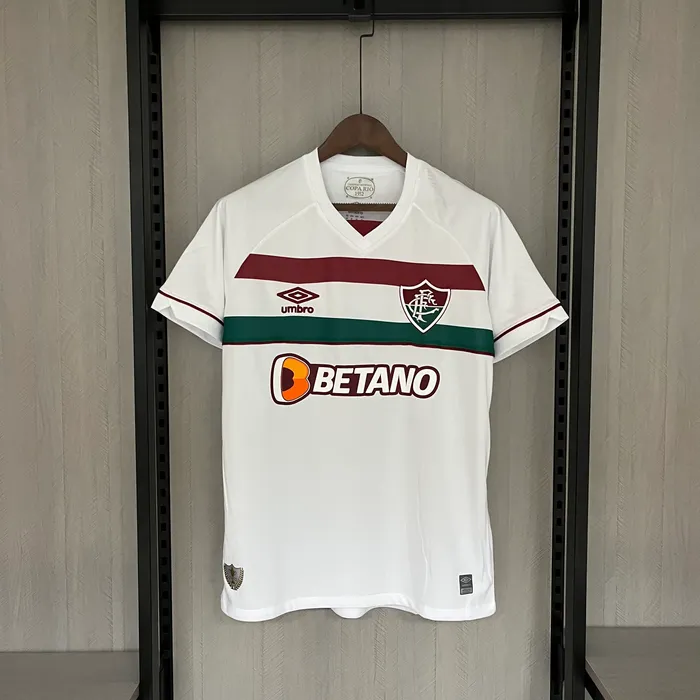 Camisa Fluminense II 2023/24, foto 1
