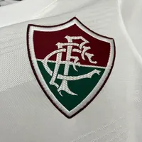 Camisa Fluminense II 2024/25 Feminina, foto 2