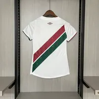 Camisa Fluminense II 2024/25 Feminina, foto 5
