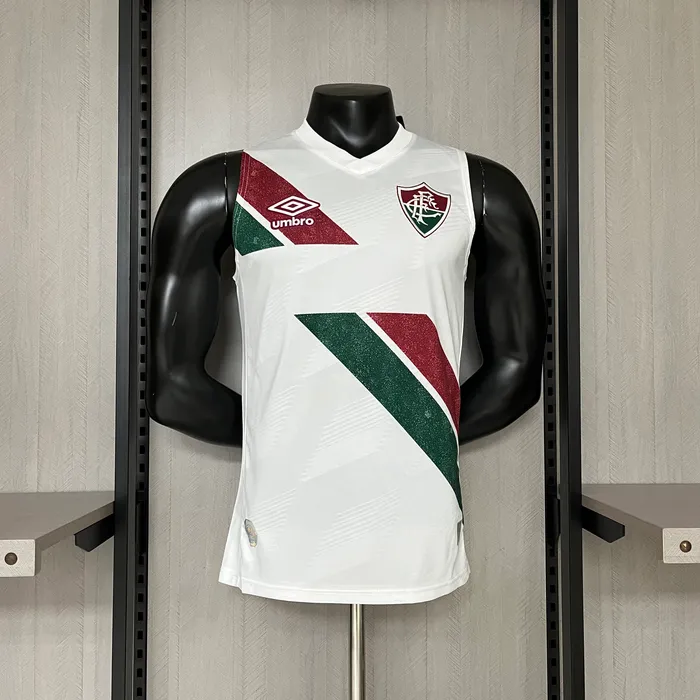 Camisa Fluminense II 2024/25 Regata, foto 1
