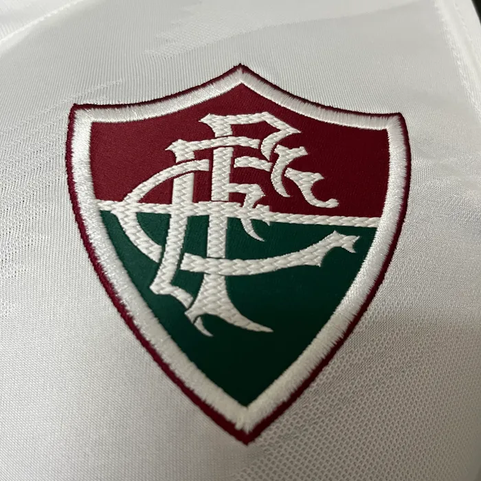 Camisa Fluminense II 2024/25 Regata, foto 2