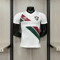 Camisa Fluminense II 2024/25 Versão Jogador, foto 1