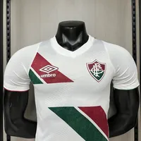 Camisa Fluminense II 2024/25 Versão Jogador, foto 3