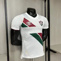 Camisa Fluminense II 2024/25 Versão Jogador, foto 4