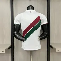 Camisa Fluminense II 2024/25 Versão Jogador, foto 5