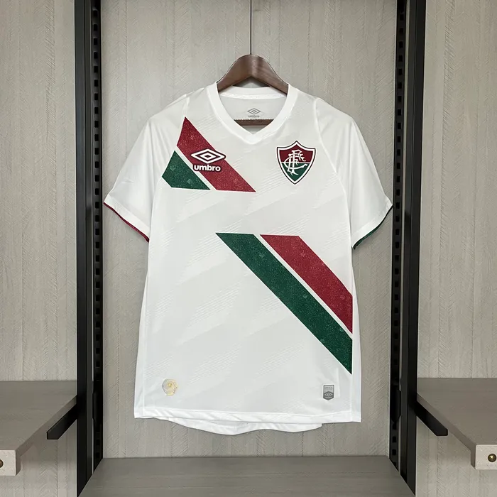 Camisa Fluminense II 2024/25, foto 1