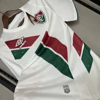 Camisa Fluminense II 2024/25, foto 4