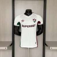 Camisa Fluminense II 2025/26 Versão Jogador, foto 1