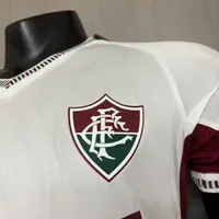 Camisa Fluminense II 2025/26 Versão Jogador, foto 2