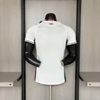 Camisa Fluminense II 2025/26 Versão Jogador, foto 5