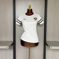Camisa Fluminense II 2026/27 Feminina, foto 1