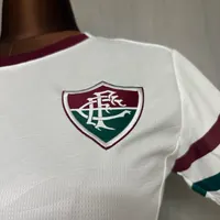 Camisa Fluminense II 2026/27 Feminina, foto 2