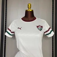 Camisa Fluminense II 2026/27 Feminina, foto 3