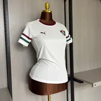 Camisa Fluminense II 2026/27 Feminina, foto 4