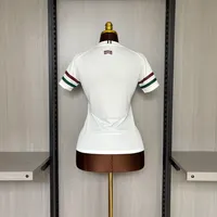 Camisa Fluminense II 2026/27 Feminina, foto 5
