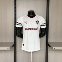 Camisa Fluminense II 2026/27 Versão Jogador, foto 1