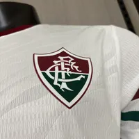Camisa Fluminense II 2026/27 Versão Jogador, foto 2
