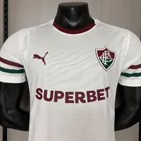 Camisa Fluminense II 2026/27 Versão Jogador, foto 3
