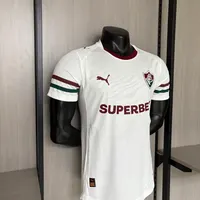 Camisa Fluminense II 2026/27 Versão Jogador, foto 4