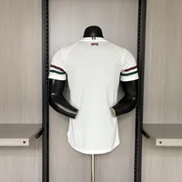Camisa Fluminense II 2026/27 Versão Jogador, foto 5