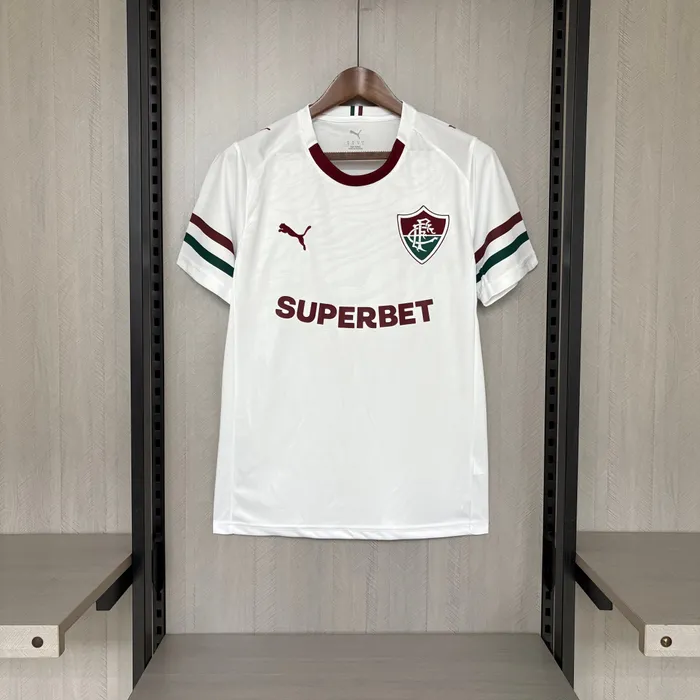 Camisa Fluminense II 2026/27, foto 1