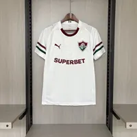 Camisa Fluminense II 2026/27, foto 1