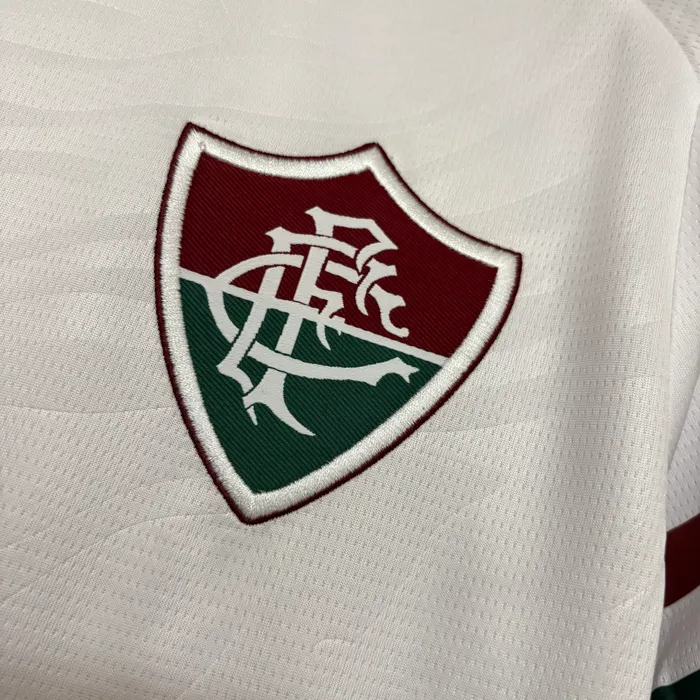 Camisa Fluminense II 2026/27, foto 2