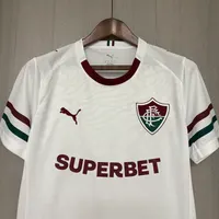 Camisa Fluminense II 2026/27, foto 3
