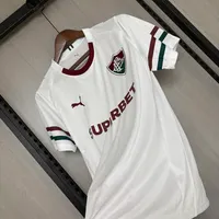 Camisa Fluminense II 2026/27, foto 4