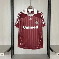 Camisa Fluminense III 2007/08 Retrô, foto 1