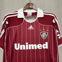 Camisa Fluminense III 2007/08 Retrô, foto 3