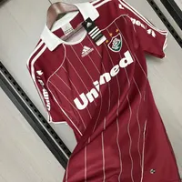 Camisa Fluminense III 2007/08 Retrô, foto 4
