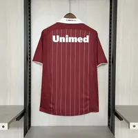 Camisa Fluminense III 2007/08 Retrô, foto 5