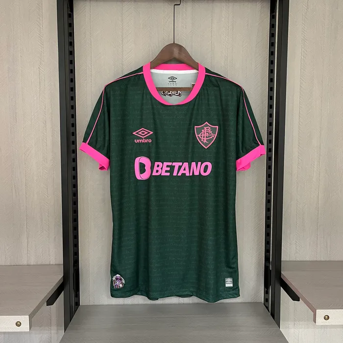 Camisa Fluminense III 2023/24, foto 1