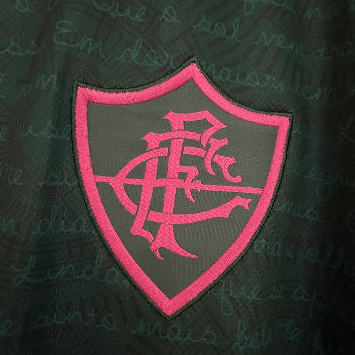 Camisa Fluminense III 2023/24, foto 2