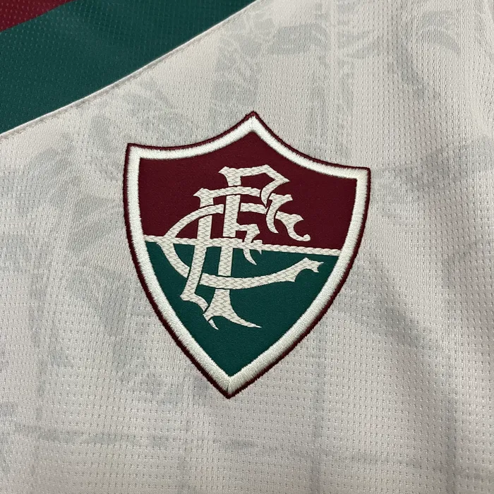 Camisa Fluminense III 2024/25, foto 2