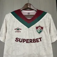 Camisa Fluminense III 2024/25, foto 3