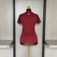 Camisa Fluminense III 2025/26 Feminina, foto 5