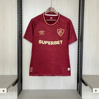 Camisa Fluminense III 2025/26, foto 1