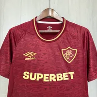 Camisa Fluminense III 2025/26, foto 3