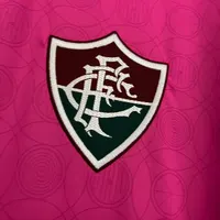 Camisa Fluminense Out Rosa 2023/24, foto 2