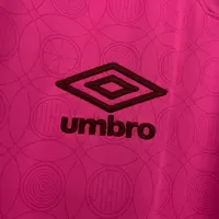 Camisa Fluminense Out Rosa 2023/24, foto 3
