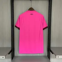Camisa Fluminense Out Rosa 2023/24, foto 5